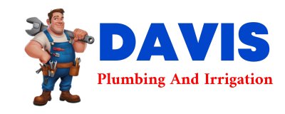 Trusted plumber in MALLORY